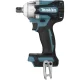 Akumulatora triecienuzgriežņatslēga Makita DTW301Z 18V LXT 1/2\" 330 Nm