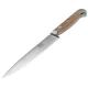 Güde Alpha universālais virtuves nazis, 16 cm, bumbieres koks