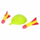 Interaktīva 4-in-1 spēle bērniem Mārīte ar lēkšanas un mešanas funkcijām