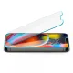 Spigen Glas.tR Slim rūdītais aizsargstikls iPhone 13 Pro Max / 14 Plus