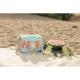 Сумка-холодильник Campingaz Ethnic Minimaxi 9L