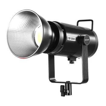 Studijas LED lampa Neewer CB300C RGB 300W Bowens