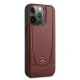 Mercedes Mehcp13larmre iPhone 13 Pro / 13 6,1\" Hardcase red/red Urban Line