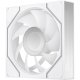 Thermaltake SWAFAN INFINITY EX12 ARGB Sync White 3Pack Datora Ventilatori