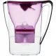 Фильтр-кувшин для воды BWT Aqualizer Home 125557843, 2.7 л, фиолетовый