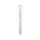 Uniq korpuss Coehl Linear iPhone 16 Pro Max 6,9" Magnētiskais uzlādes opāls/krāskrāsains | case 6.9"...
