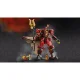 LEGO NINJAGO 71846 The Fire Knight Mech konstruktors