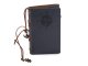Retro Traveler\'s Notebook / Diary, Grey
