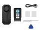 Velosipēda Signalizācija Pretaizdzīšanas Ierīce Motociklam | Bicycle Alarm Anti-Theft Motorbike Horn