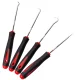 4-Piece Seal and O-Ring Pick and Hook Set