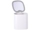 Bižutērijas Organizators Rotaslietu Uzglabāšanas Kaste ar Spoguli, 4 līmeņi | Jewellery Organiser Case with Mirror