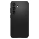 Spigen Samsung Galaxy S24 vāciņš Thin Fit, melns