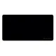 Datorspēļu galda paliktnis Wozinsky WPD-B1000 XXL 1000x500 mm, ūdensizturīgs, melns