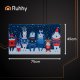Ruhhy Christmas Doormat 75x45 cm