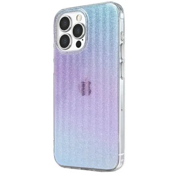 Apple iPhone 13 Pro Max 6,7" Uniq Etui Coehl Linear Case Cover, Stardust | Telefona Maciņš Vāks Apvalks Bampers