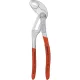 Santehnikas knaibles KNIPEX Cobra 87 03 180, 180 mm