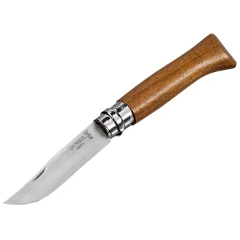 Opinel No. 08 Saliekamais Nazis Riekstkoks