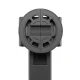 Maxlife MXST-200 селфи-палка трипод с MagSafe и Bluetooth, черный