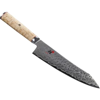 Santoku nazis Miyabi 5000MCD Rocking Santoku 18 cm