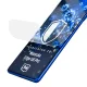Aizsargplēve 3mk SilverProtection+ viedtālrunim Motorola Edge 60 Pro