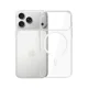 3mk MagCase priekš iPhone 17 Pro Max — caurspīdīgs | Phone Case Cover