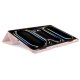 Чехол Tech-Protect SC Pen для iPad Pro 11” 5/6 2024–2025 с держателем стилуса –...
