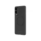 AmazingThing Samsung Galaxy S25 Edge vāciņš Minimal Air Case, melns