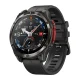 Zeblaze Stratos 4 Pro viedpulkstenis (Black)