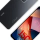 Чехол 3mk Clear Case для Xiaomi Redmi 15C, прозрачный