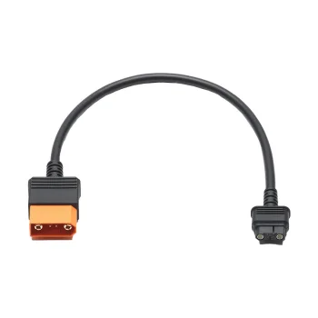 DJI Power ātrās uzlādes kabelis droniem CP.DY.00000188.01, 40 cm