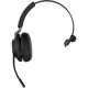 Беспроводная гарнитура Jabra Evolve2 65 UC Mono, Bluetooth, USB-A, Черная
