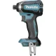 Аккумуляторный ударный винтоверт Makita DTD153Z 18V 170 Нм 1/4\"