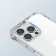 Joyroom Defender Series vāciņš iPhone 14 JR-14H1 ar statīva āķīšiem, caurspīdīgs