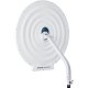 Amaran Verge Stand Adapter, Silver