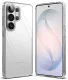 Чехол Ringke Fusion для Samsung Galaxy S26 Ultra, прозрачный