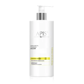 Apis Ceramide Repair Maiga sejas mazgāšanas emulsija 500 ml