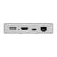 KVM slēdzis GL.iNet Comet PoE GL-RM1PE 4K 32GB