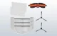 Mova RAK58 Accessory Kit for E20 / E20 Pro Robot Vacuums