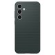 Samsung Galaxy S24 FE ( SM-S721B/DS ) Spigen Liquid Air TPU Case Cover, Abyss Green