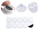 LED Spuldzes Lampas Apgaismojums Meikapa Grima Spogulim | Mirror Makeup Dimmable Lamps