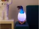 Dinozaura nakts lampiņa olā RGB LED, Tyrannosaurus