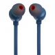 Внутриканальные наушники JBL Tune 310C с USB‑C, синие