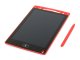 Creative Writing Drawing Graphic LCD Tablet 8.5\", Red