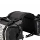 Rockbros AS-010BGR Waterproof Motorcycle Bag, Gray