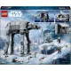 Konstruktors LEGO Star Wars 75454 Imperial Remnant AT-AT with INT-4