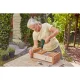Аккумуляторная дрель-шуруповерт Bosch EasyDrill 1200, 12V, 2x1.5 А·ч