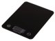 5kg/1g Electronic Digital Kitchen Weight Scale with LCD Display, Black