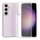 Чехол Ultra Clear для Samsung Galaxy A25, прозрачный