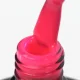 Гель-лак Ocho Nails Fluo F06, неоновый, 5 г