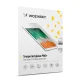 Lenovo Tab M10 Plus (3rd Gen) 10.6\" (TB125FU, TB128FU) Aizsargstikls | Tempered Glass Screen Protector, 0.3mm 9H
